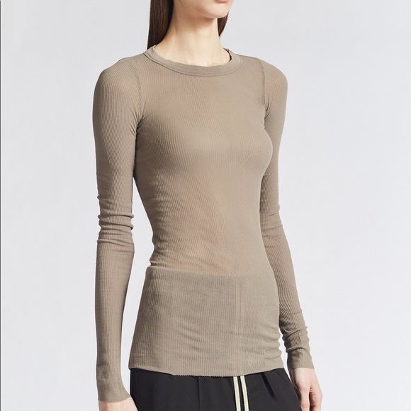 RICK OWENS - Picture 3 of 11